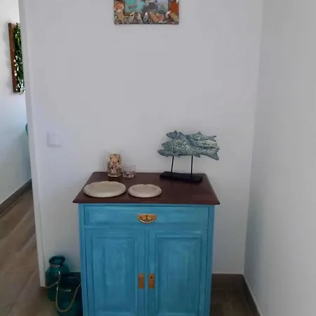 Apartmán 3marias Lagos