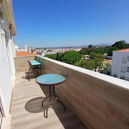 Apartmán 3marias *
