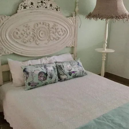 3marias Apartmán