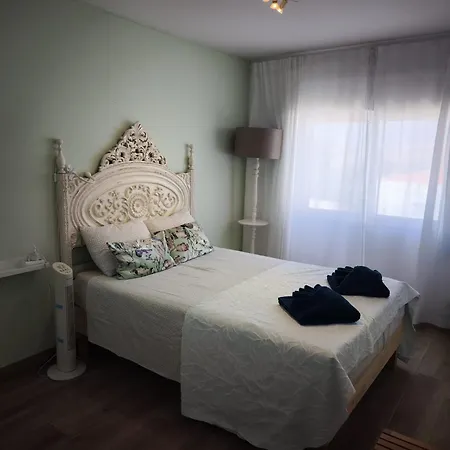 Apartmán 3marias *