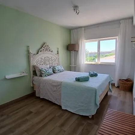 Apartmán 3marias Lagos