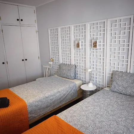 3marias Apartmán