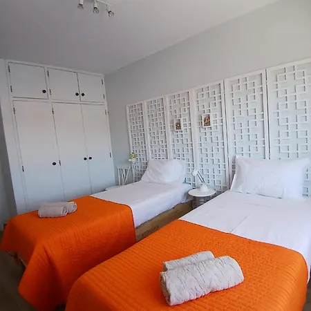 3marias Apartmán Lagos