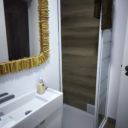 Apartmán 3marias