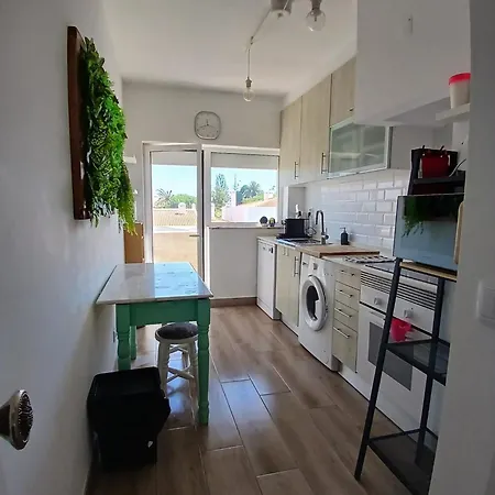 3marias Apartmán *