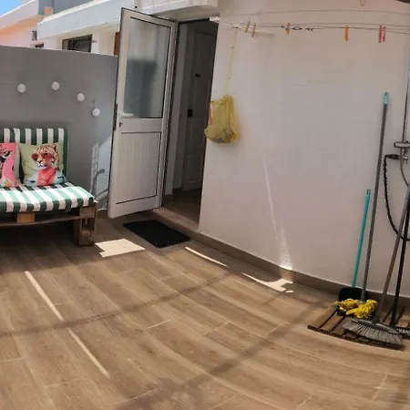 3marias Apartmán Lagos