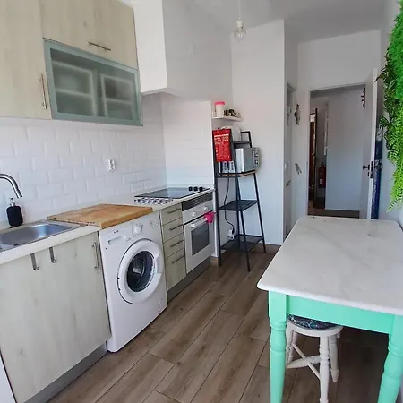3marias Apartmán