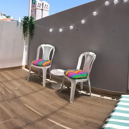 Apartmán 3marias Lagos
