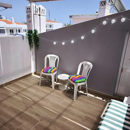 Apartmán 3marias *