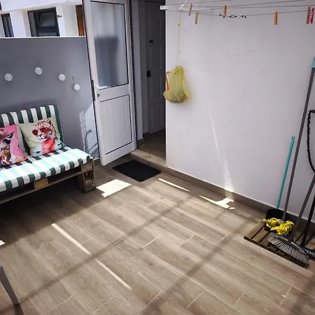 3marias Apartmán Lagos